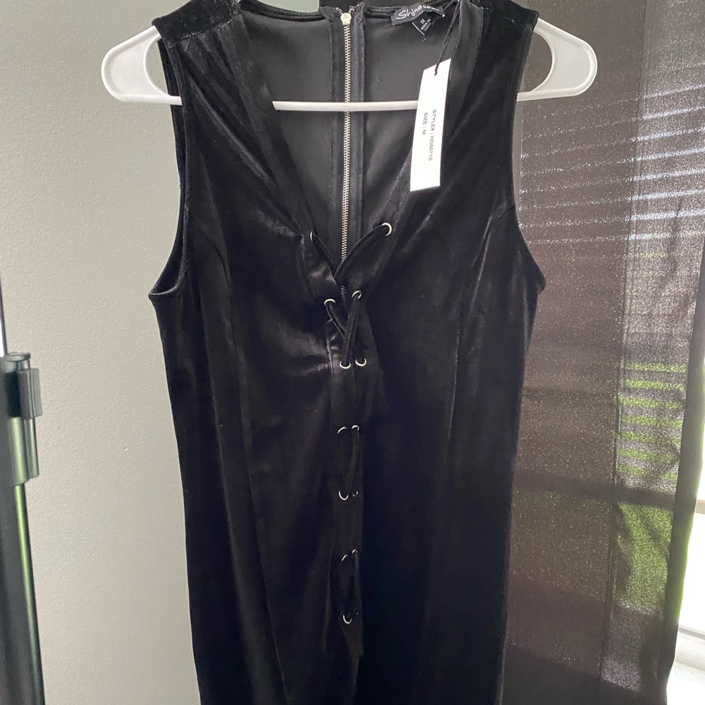 Women’s dress